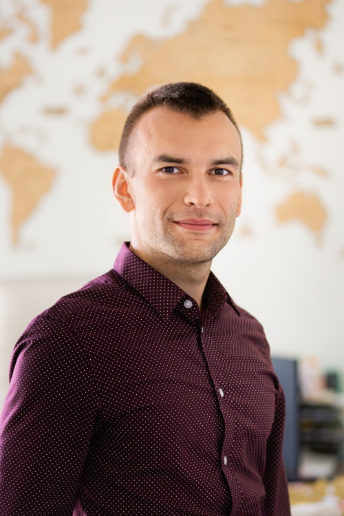 Ing.Domonkos Sándor